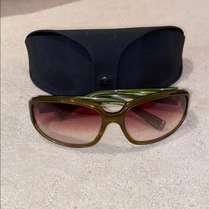 Oliver People’s Kirra Sunglasses